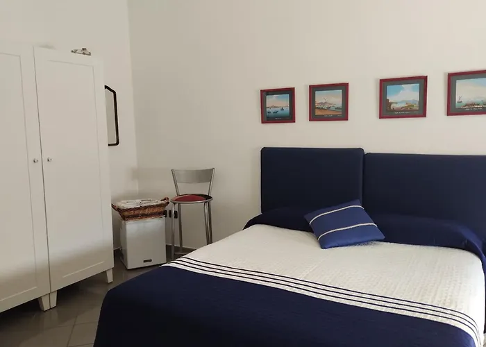 B&B Galileo Napoli